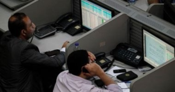 اللون الأخضر يكسو 12 قطاع ا بالبورصة الاتصالات ومواد البناء في الصدارة اللون الأخضر يكسو 12 قطاع ا بالبورصة الاتصالات ومواد البناء في الصدارة