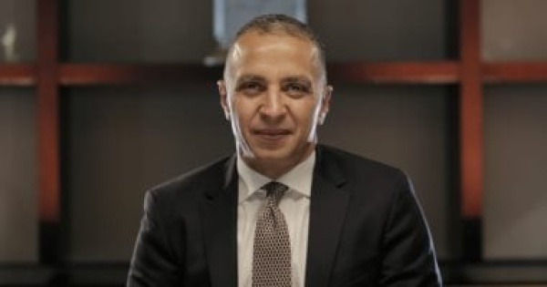 أحمد السويدي افتتاح سد ومحطة جوليوس نيريري يجسد ريادة الشركات الهندسية المصرية أحمد السويدي افتتاح سد ومحطة جوليوس نيريري يجسد ريادة الشركات الهندسية المصرية