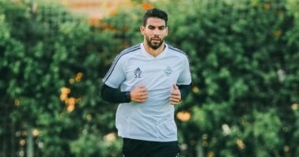 شريف إكرامى فخور بكفاح زيكو وما قدمه المنتخب فى المونديال إنجاز يفوق التأهل شريف إكرامى فخور بكفاح زيكو وما قدمه المنتخب فى المونديال إنجاز يفوق التأهل