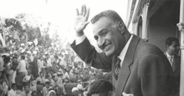 جمال عبد الناصر فى الرواية العربية حين يتحول الزعيم إلى مادة للأدب جمال عبد الناصر فى الرواية العربية حين يتحول الزعيم إلى مادة للأدب