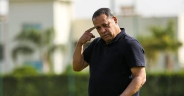 زى النهاردة منتخب الشباب يفرض التعادل على البرازيل في افتتاح مونديال 2011 زى النهاردة منتخب الشباب يفرض التعادل على البرازيل في افتتاح مونديال 2011