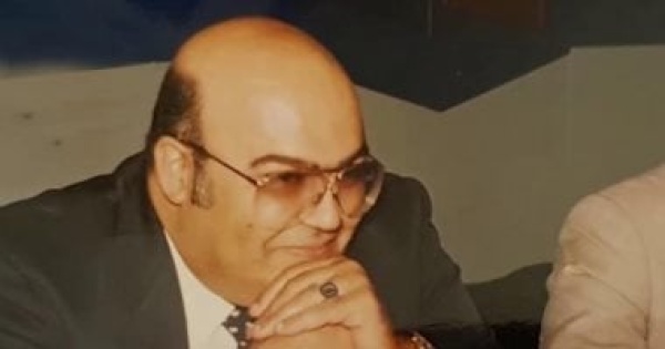 فرج فودة حكاية كاتب قطف الاغتيال عمره بعد مناظرة فى معرض الكتاب فرج فودة حكاية كاتب قطف الاغتيال عمره بعد مناظرة فى معرض الكتاب