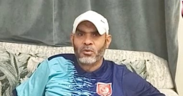 طارق خليل يتم عامه الـ61 حكاية نجم أهلاوي صنع المجد في أصعب الظروف طارق خليل يتم عامه الـ61 حكاية نجم أهلاوي صنع المجد في أصعب الظروف