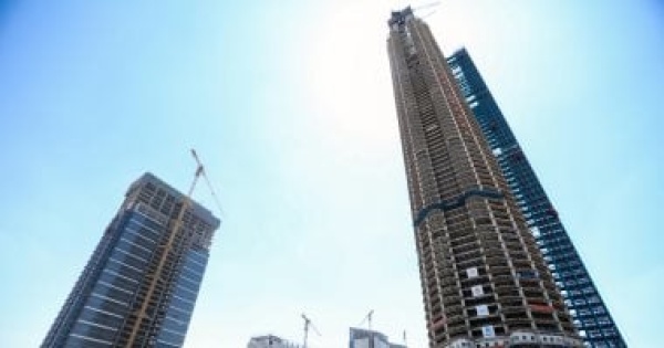 التعاون المصرى الصينى يدعم مشروعات النقل والطاقة والمدن الجديدة التعاون المصرى الصينى يدعم مشروعات النقل والطاقة والمدن الجديدة