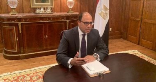 السفير أحمد أبو زيد مصر تعمل على توفير الضمانات لتنفيذ جميع مراحل خطة السلام السفير أحمد أبو زيد مصر تعمل على توفير الضمانات لتنفيذ جميع مراحل خطة السلام