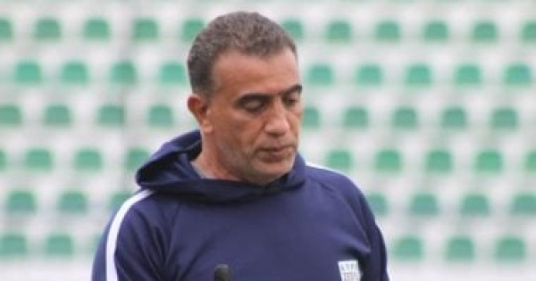 أزمة صحية لمدرب حراس غزل المحلة قبل مواجهة أبوقير للأسمدة