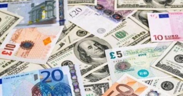بكام الدولار والريال والدينار أسعار العملات اليوم الجمعة 26 6 2026