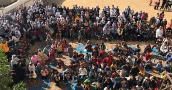 أبرز المبادرات الثقافية بعد 30 يونيو حياة كريمة نشر الوعى وبناء الإنسان أبرز المبادرات الثقافية بعد 30 يونيو حياة كريمة نشر الوعى وبناء الإنسان