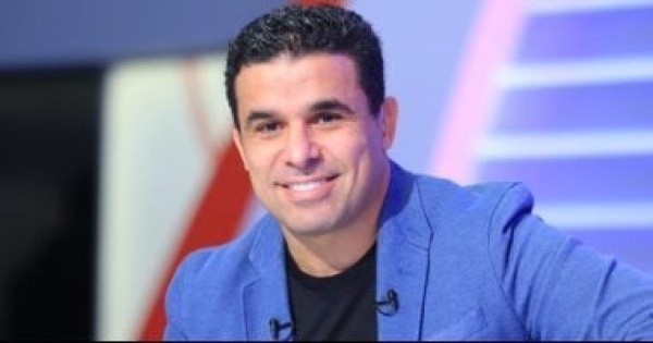 عيد ميلاد خالد الغندور قائد الزمالك وصاحب سجل استثنائي من البطولات عيد ميلاد خالد الغندور قائد الزمالك وصاحب سجل استثنائي من البطولات