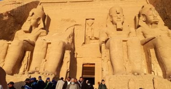 عرض أوبريت جيش الشمس فى افتتاح مهرجان أسوان للثقافة والفنون غدا