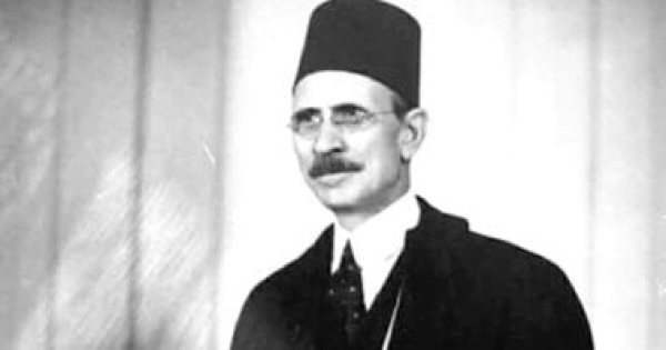 ولد هنا أحمد لطفى السيد من القرية إلى رئاسة جامعة القاهرة ولد هنا أحمد لطفى السيد من القرية إلى رئاسة جامعة القاهرة