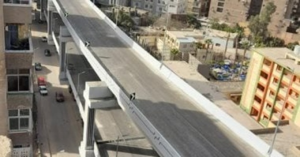 تطوير المناطق غير المخططة بقانون البناء اعرف الضوابط المنظمة