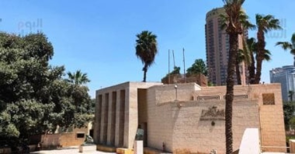 لو بتحب الفن التشكيلى معارض فنية مستمرة خلال شهر يونيو