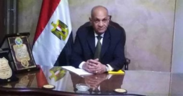 حزب الريادة مصر تعيد إحياء القضية الفلسطينية وتدفع نحو حل مستدام حزب الريادة مصر تعيد إحياء القضية الفلسطينية وتدفع نحو حل مستدام
