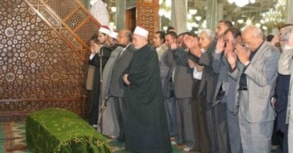 بعد 20 عام ا ماذا كتبت الصحف فى صباح اليوم التالى لرحيل نجيب محفوظ