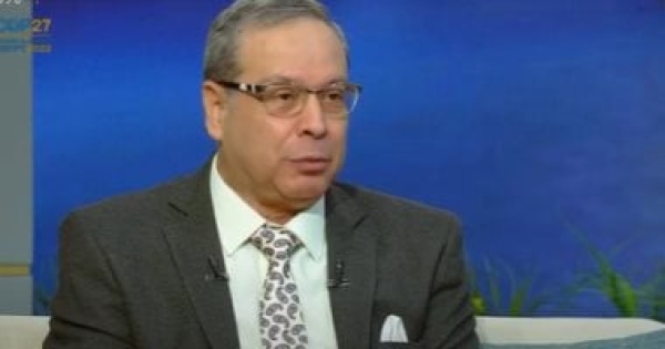 خبير بيئى يكشف لـ مساء دي إم سي مخاطر البلاستيك والفرص المتبقية لإنقاذ الكوكب خبير بيئى يكشف لـ مساء دي إم سي مخاطر البلاستيك والفرص المتبقية لإنقاذ الكوكب