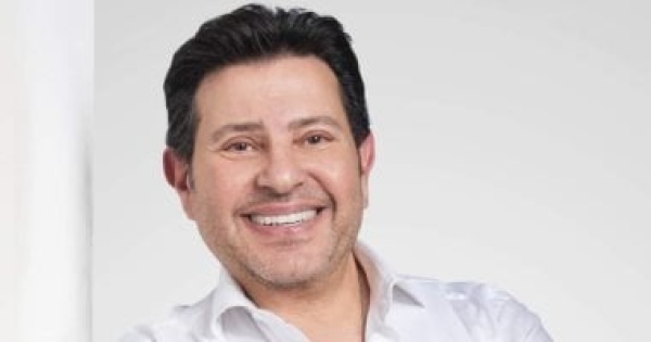 هانى شاكر عاش هنا التنسيق الحضارى يضع اسم الفنان الكبير فى المنيل