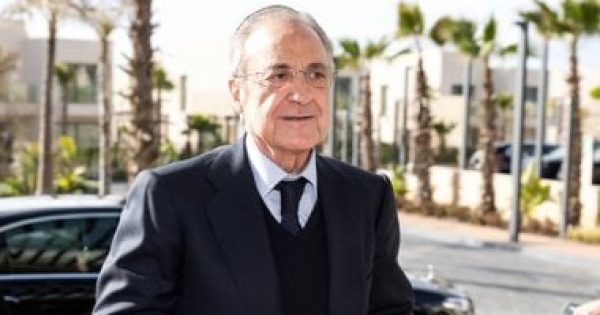 ريال مدريد يكسر حاجز المليار يورو ويحقق إيرادات تاريخية بموسم 2025 2026 ريال مدريد يكسر حاجز المليار يورو ويحقق إيرادات تاريخية بموسم 2025 2026