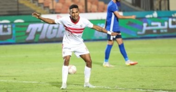 الزمالك يرحب برحيل سيف الجزيرى للأفريقي التونسي اعرف التفاصيل الزمالك يرحب برحيل سيف الجزيرى للأفريقي التونسي اعرف التفاصيل