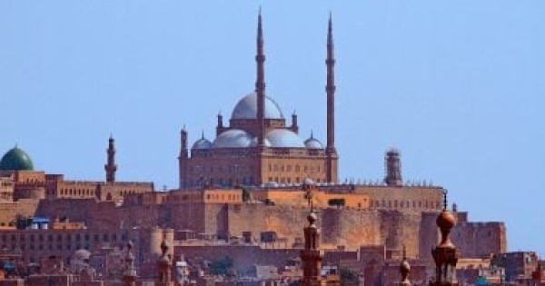 التراث الذى نعيش فيه 5 مناطق تاريخية تحكى حكاية القاهرة التراث الذى نعيش فيه 5 مناطق تاريخية تحكى حكاية القاهرة