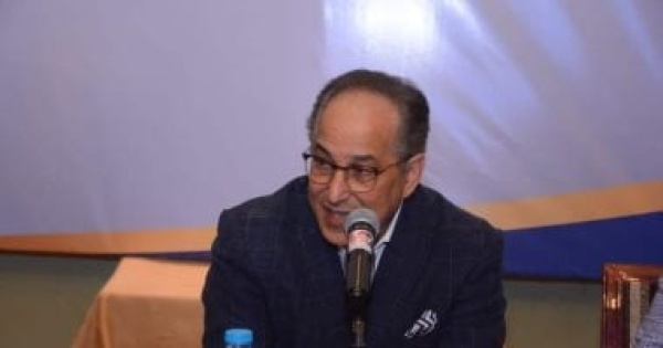 البارالمبية تكشف تفاصيل دورة الألعاب العربية الأولى فى مؤتمر صحفى اليوم البارالمبية تكشف تفاصيل دورة الألعاب العربية الأولى فى مؤتمر صحفى اليوم