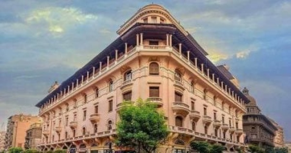 اعرف هتدفع كام زيادة سنوية فى الإيجار القديم بداية من سبتمبر المقبل اعرف هتدفع كام زيادة سنوية فى الإيجار القديم بداية من سبتمبر المقبل