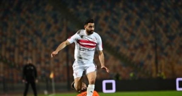تحركات مكثفة في الزمالك لإنهاء أزمة شكوى المثلوثي تحركات مكثفة في الزمالك لإنهاء أزمة شكوى المثلوثي