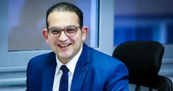 محمد صبحي المدارس والجامعات التكنولوجية تفتح الطريق لوظائف المستقبل محمد صبحي المدارس والجامعات التكنولوجية تفتح الطريق لوظائف المستقبل