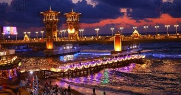 كنا فين وبقينا فين بينالي الإسكندرية يعود بعد 12 عاما من التوقف كنا فين وبقينا فين بينالي الإسكندرية يعود بعد 12 عاما من التوقف