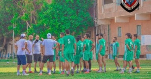 أبو قير للأسمدة يواجه بترول أسيوط في صراع تصحيح المسار بالدوري أبو قير للأسمدة يواجه بترول أسيوط في صراع تصحيح المسار بالدوري