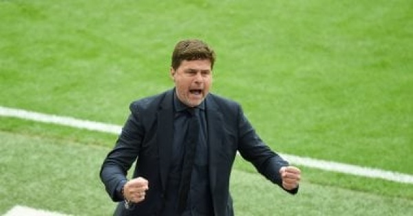 بوتشيتينو على أعتاب تمديد عقده مع منتخب أمريكا بوتشيتينو على أعتاب تمديد عقده مع منتخب أمريكا
