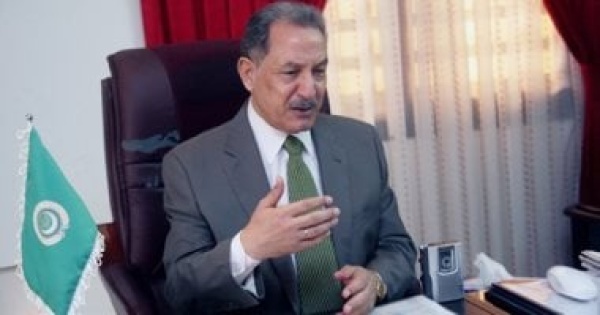 صلاح حليمة تمثيل مدغشقر الدبلوماسي بالقاهرة يعزز الشراكة الاستراتيجية