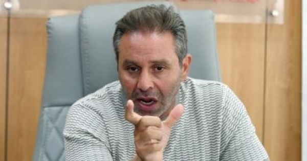 حازم إمام خروج صن داونز يصب فى مصلحة الزمالك وبيراميدز الأقوى فى البطولة حازم إمام خروج صن داونز يصب فى مصلحة الزمالك وبيراميدز الأقوى فى البطولة