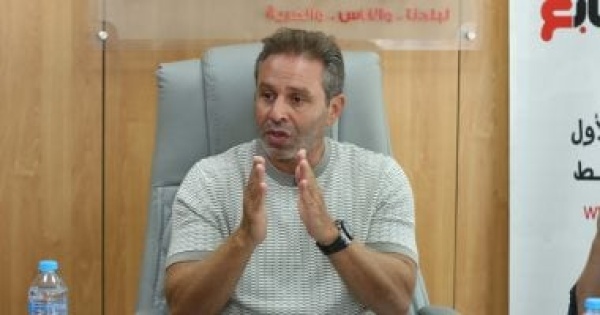 حازم إمام حسام حسن لن يخاطر باللعب أمام بلجيكا دون محمد صلاح حازم إمام حسام حسن لن يخاطر باللعب أمام بلجيكا دون محمد صلاح