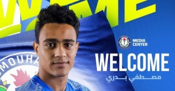 جدول ترتيب هدافي الدوري المصري بعد 5 جولات مصطفى البدري يتصدر