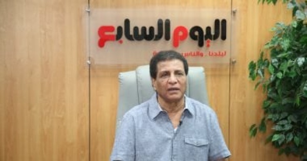 فاروق جعفر ضيف توك شو من ماسبيرو الليلة مع مريم أمين