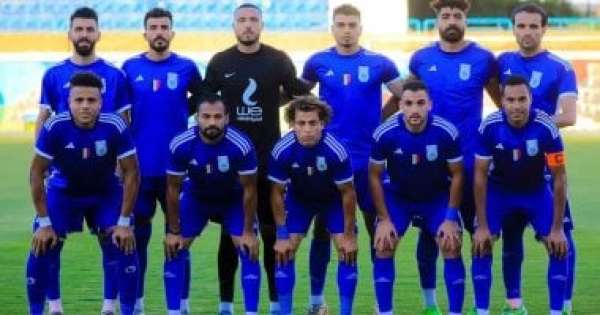 أبو قير للأسمدة يتصدر ترتيب الدوري فى أول ظهور قبل استكمال الجولة الأولى أبو قير للأسمدة يتصدر ترتيب الدوري فى أول ظهور قبل استكمال الجولة الأولى