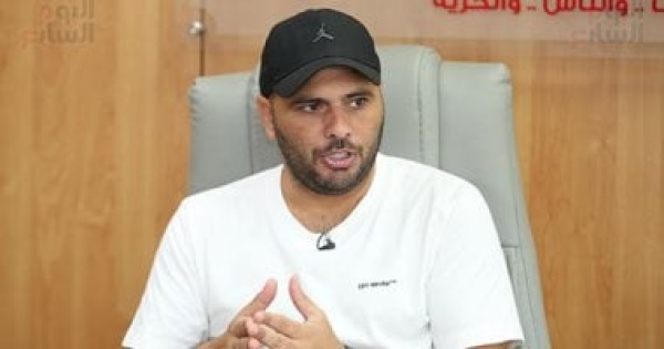 عماد متعب أولا وتريزيجيه حاضر هدافو مواجهات مصر وبلجيكا
