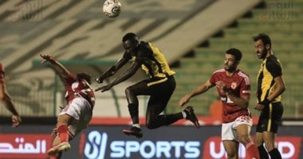موعد مباراة الأهلي والمقاولون العرب فى الدوري المصري والقناة الناقلة