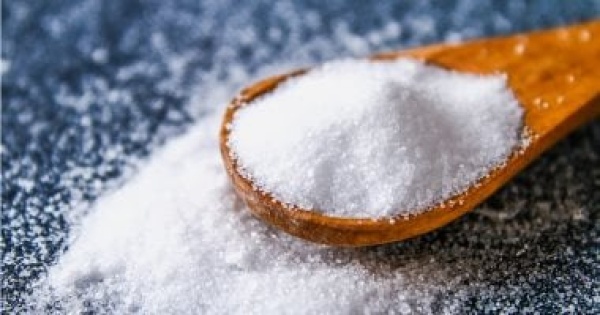 لماذا كان الملح أغلى من الذهب فى بعض العصور سلعة صنعت الثروات لماذا كان الملح أغلى من الذهب فى بعض العصور سلعة صنعت الثروات