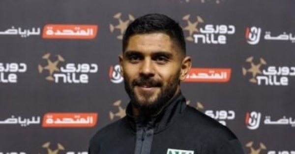 المقاولون يدعم هجومه بـ شادي حسين لمدة موسمين المقاولون يدعم هجومه بـ شادي حسين لمدة موسمين