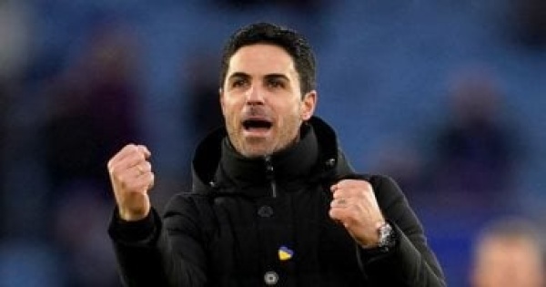 عقول المليارات أرتيتا يتصدر المدربين الأعلى أجر ا فى الدورى الإنجليزى