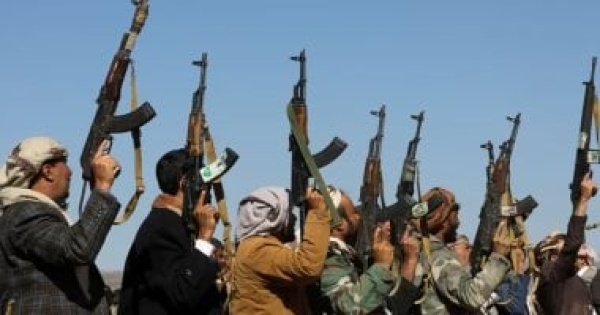 خبير لـ إكسترا نيوز اعتداءات الحوثيين تجاوزت كل الخطوط الدينية والقانونية