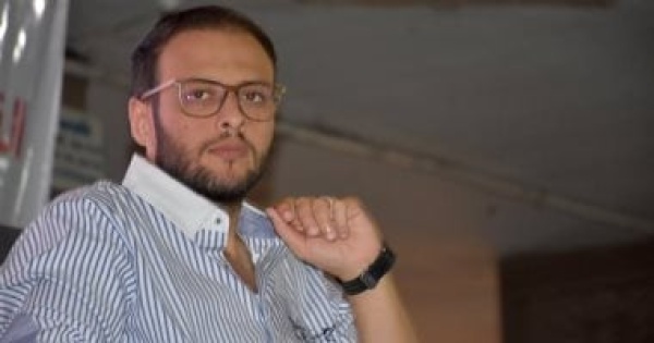 مصطفى الشامى رئيسا لنادى بلدية المحلة بالتزكية رسميا مصطفى الشامى رئيسا لنادى بلدية المحلة بالتزكية رسميا