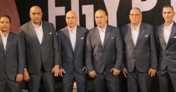 محمد عبد الواحد حسام حسن استشهد بالمغرب لتحفيز لاعبي الفراعنة في المونديال محمد عبد الواحد حسام حسن استشهد بالمغرب لتحفيز لاعبي الفراعنة في المونديال