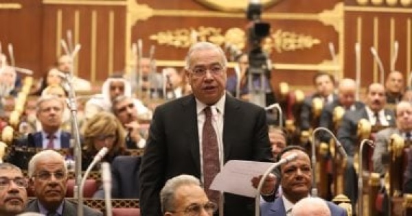 المصريين الأحرار استقبال الرئيس لأبطال المنتخب تكريم للإنجاز وترسيخ ثقافة بناء الإنسان المصريين الأحرار استقبال الرئيس لأبطال المنتخب تكريم للإنجاز وترسيخ ثقافة بناء الإنسان