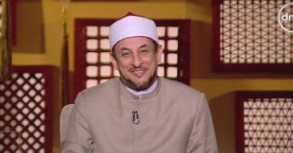 رمضان عبد المعز قصة أنس بن النضر تجسد أسمى معاني الوفاء عاهد الله بصدق