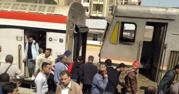 بعد حادث قطار المحلة تعرف على المستندات المطلوبة لصرف 30 ألف جنيه للضحايا