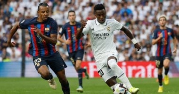 الكلاسيكو بالأرقام ريال مدريد يتفوق على برشلونة وميسي ملك الهدافين الكلاسيكو بالأرقام ريال مدريد يتفوق على برشلونة وميسي ملك الهدافين