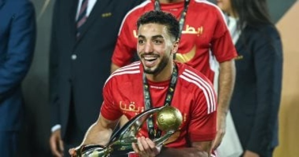 زى النهارده الأهلي يتوج بدوري أبطال إفريقيا للمرة الـ11 في تاريخه زى النهارده الأهلي يتوج بدوري أبطال إفريقيا للمرة الـ11 في تاريخه
